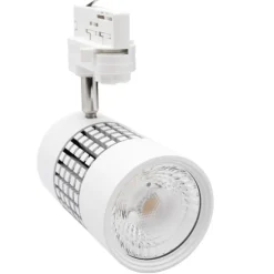 LED-kiskovalaisin FTLIGHT 15W 1500lm 4000K valkoinen