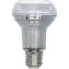 LED-kohdelamppu Airam Otso kirkas kohdekupu R63 E27 4000K 345lm himmennettävä