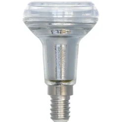 LED-kohdelamppu Airam Otso kirkas kohdekupu R50 E27 4000K 345lm himmennettävä