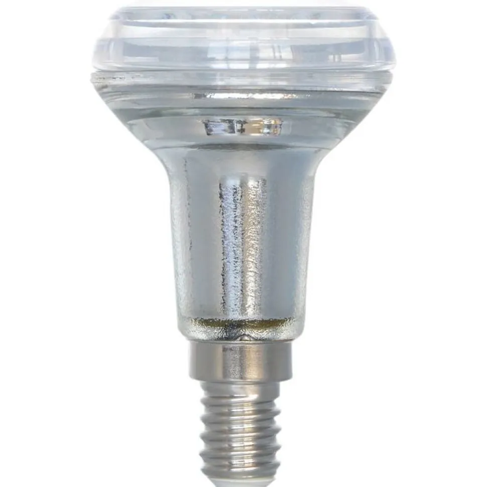 LED-kohdelamppu Airam Otso kirkas kohdekupu R50 E27 4000K 345lm himmennettävä
