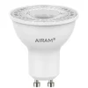 LED-kohdelamppu Airam Pro PAR16 830, GU10, 3000K, 250lm, 36D