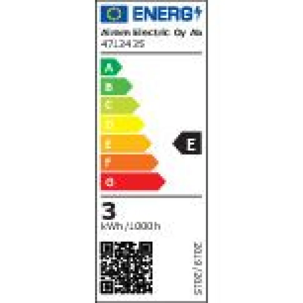 LED-kohdelamppu Airam Pro PAR16 830, GU10, 3000K, 250lm, 36D