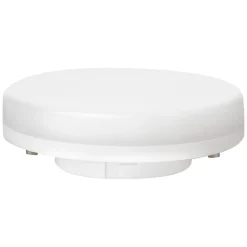 LED-kohdelamppu Airam Pro KM75 830, GX53,3000K, 470lm