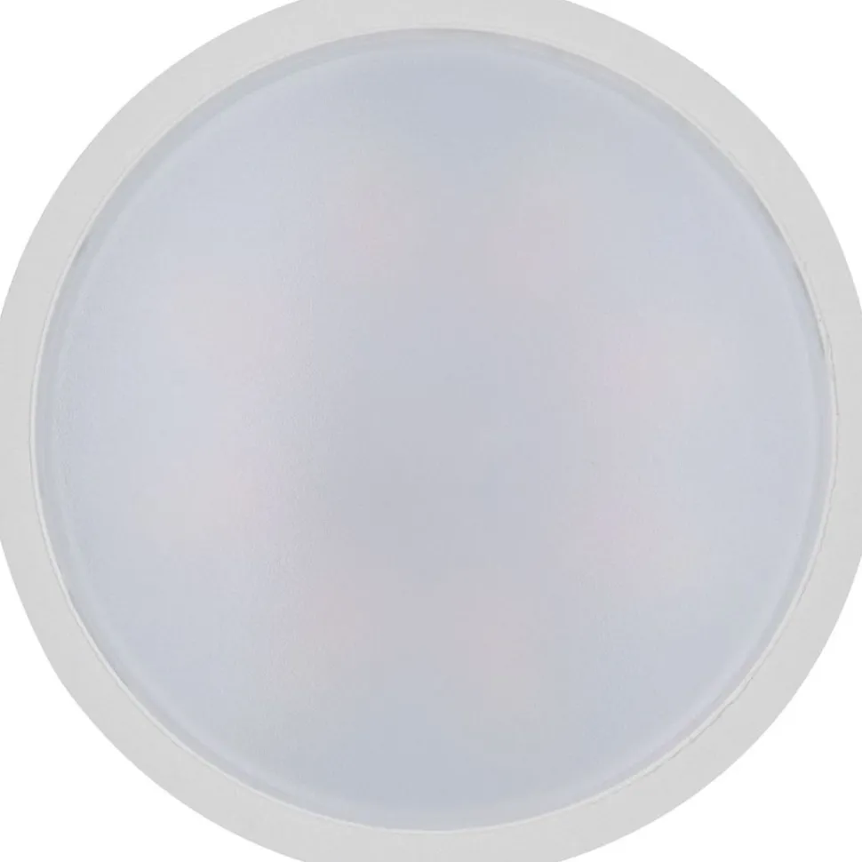 LED-kohdelamppu Paulmann Choose Reflector, GU10, 470lm, 5.9W, säädettävä värilämpötila, valkoinen