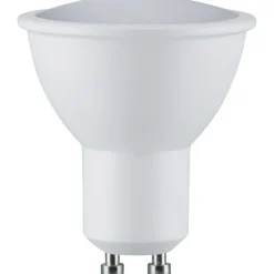 LED-kohdelamppu Paulmann Choose Reflector, GU10, 470lm, 5.9W, säädettävä värilämpötila, valkoinen