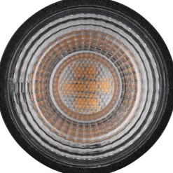 LED-kohdelamppu Paulmann Reflector, 12V, GU5.3, 445lm, 6.5W, 4000K, himmennettävä, mattakromi