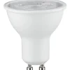LED-kohdelamppu Paulmann Reflector, GU10, 250lm, 3.5W, 4000K, mattavalkoinen