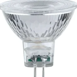 LED-kohdelamppu Paulmann Reflector, 12V, GU5.3, 530lm, 6.5W, 2700K, hopea