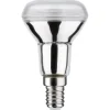 LED-kohdelamppu Paulmann Reflector, R50, E14, 300lm, 4W, 2700K, hopea