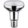 LED-kohdelamppu Paulmann Reflector, R80, 800lm, 10W, 4000K, hopea