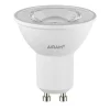 LED-kohdelamppu Airam Pro PAR16 830 DIM, GU10, 3000K, 5.7W, 540lm, 36, himmennettävä