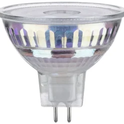 LED-kohdelamppu Paulmann Reflector, GU5.3, 345lm, 3.8W, 2700K, hopea