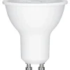 LED-kohdelamppu Paulmann Reflector, GU10, 350lm, 6W, säädettävä värilämpötila