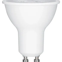 LED-kohdelamppu Paulmann Reflector, GU10, 350lm, 6W, säädettävä värilämpötila