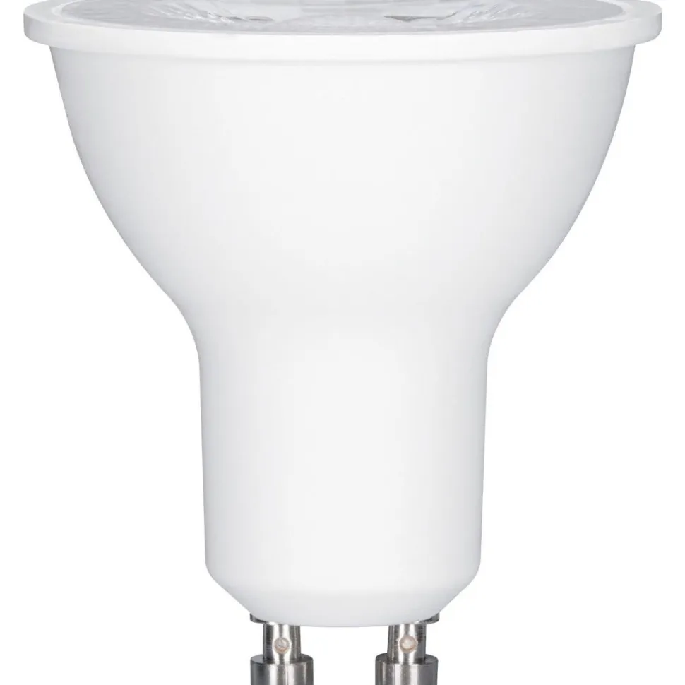 LED-kohdelamppu Paulmann Reflector, GU10, 350lm, 6W, säädettävä värilämpötila
