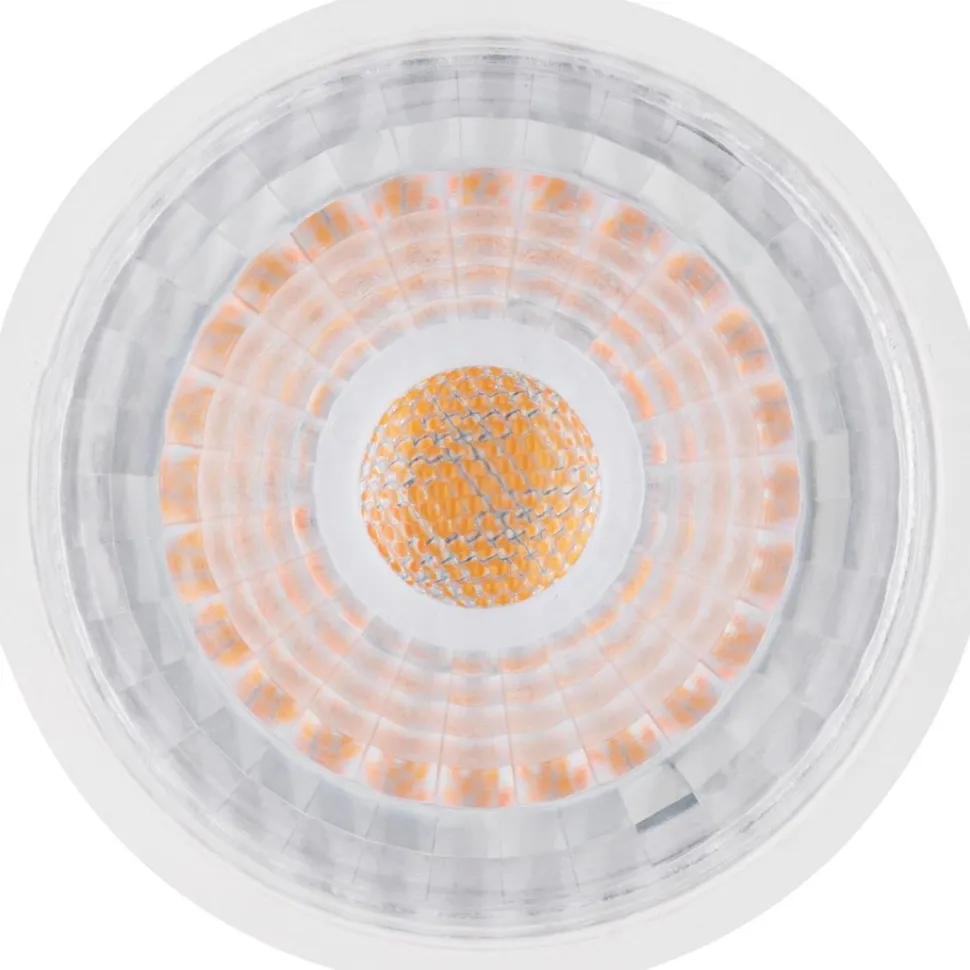 LED-kohdelamppu Paulmann Reflector, GU10, 350lm, 6W, säädettävä värilämpötila