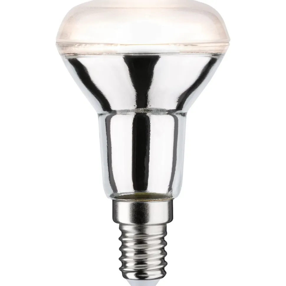 LED-kohdelamppu Paulmann Reflector, R50, E14, 420lm, 5W, 2700K, hopea