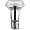 LED-kohdelamppu Paulmann Reflector, R63, 470lm, 5W, 4000K, hopea