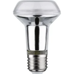 LED-kohdelamppu Paulmann Reflector, R63, 470lm, 5W, 4000K, hopea