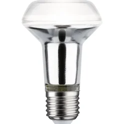 LED-kohdelamppu Paulmann Reflector, R63, 470lm, 5W, 4000K, hopea