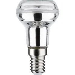 LED-kohdelamppu Paulmann Reflector, R39, 300lm, 4W, 2700K, hopea