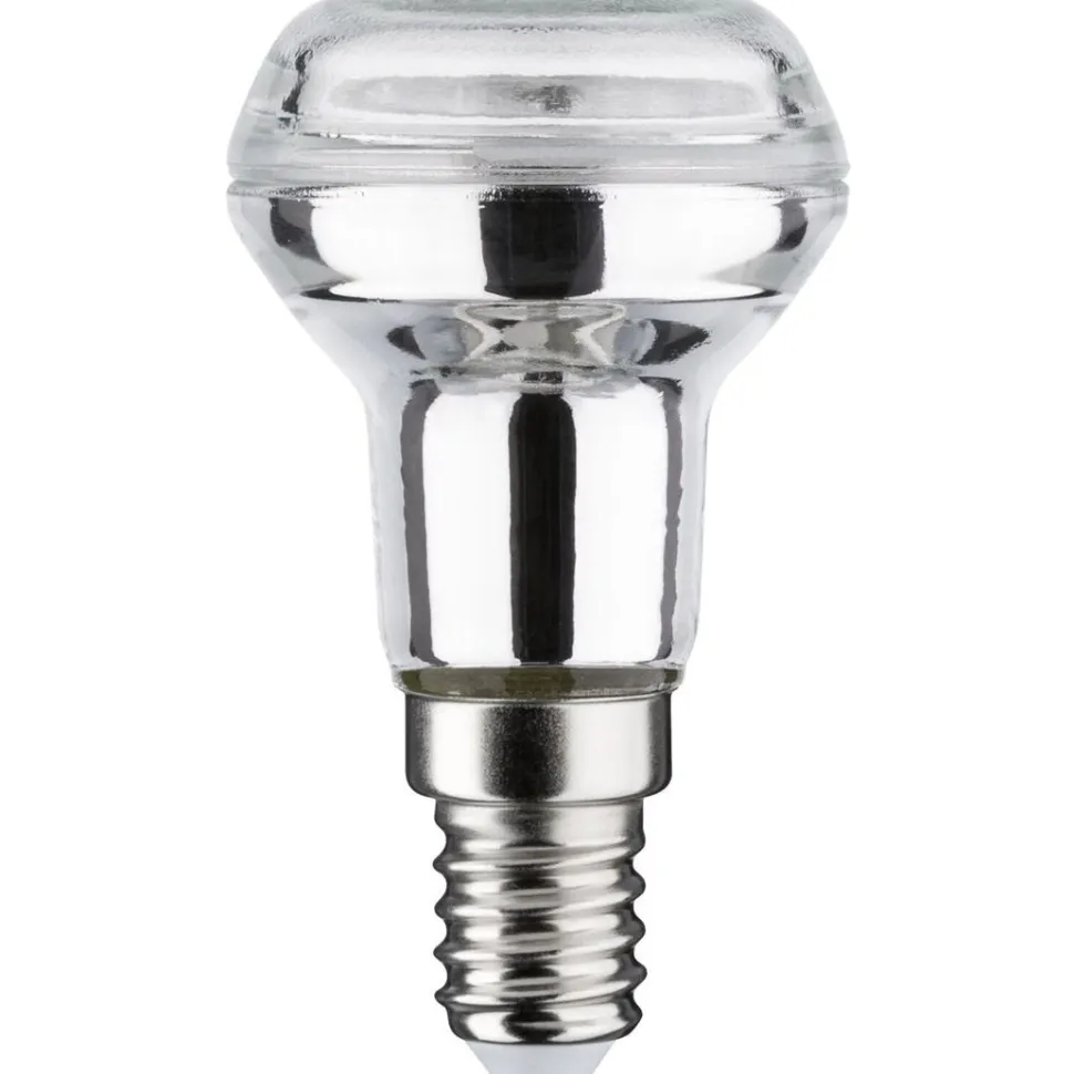 LED-kohdelamppu Paulmann Reflector, R39, 300lm, 4W, 2700K, hopea