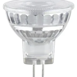 LED-kohdelamppu Paulmann Reflector, 12V, GU4, 184lm, 1.8W, 2700K, hopea