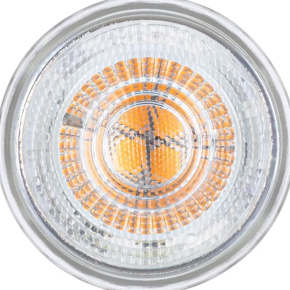 LED-kohdelamppu Paulmann Reflector, 12V, GU4, 184lm, 1.8W, 2700K, hopea