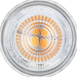 LED-kohdelamppu Paulmann Reflector, 12V, GU4, 184lm, 1.8W, 2700K, hopea, 3kpl