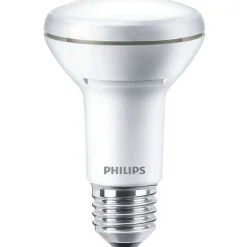LED-kohdelamppu Philips CorePro E27 827 345lm R63 4.5W