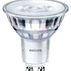 LED-kohdelamppu Philips CorePro GU10 PAR16 4W 36D, eri vaihtoehtoja