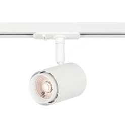 LED-kohdevalaisin Hide-a-lite Focus Track Micro 1-vaihe 36° valkoinen Tune