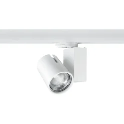 LED-kohdevalaisin Sylvania Start Track Spot ø86 mm 24 W 4000 K 36° valkoinen