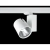 LED-kohdevalaisin Sylvania Start Track Spot ø113 mm 55 W 3000 K 52° valkoinen