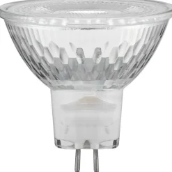 LED-kohdevalo Paulmann Juwel, GU5.3, 12V, 230lm, 3W, 2700K, hopea
