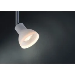 LED-kohdevalo Paulmann Juwel, GU5.3, 12V, 230lm, 3W, 2700K, hopea