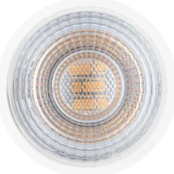 LED-kohdevalo Paulmann, 12V, GU5.3, 450lm, 6W, 2700K, harmaa, 3kpl