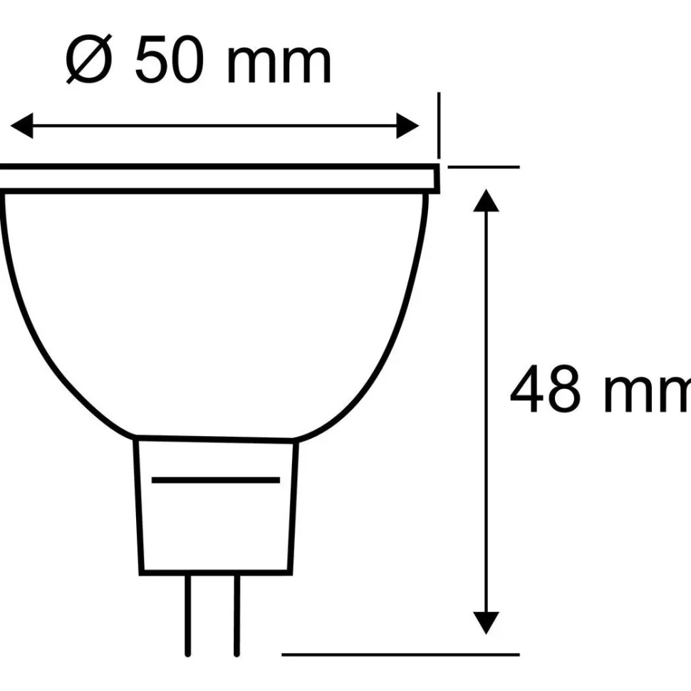 LED-kohdevalo Paulmann, 12V, GU5.3, 450lm, 6W, 2700K, harmaa, 3kpl