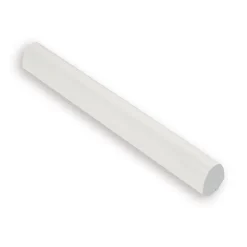 LED-kylpyhuonevalaisin Ensto Alisa AL14018LED/DW 9W/8DW 628 mm IP44 valkoinen