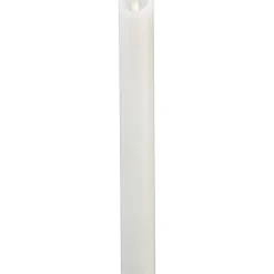 LED-kynttilä Star Trading M-Twinkle, 10cm, valkoinen