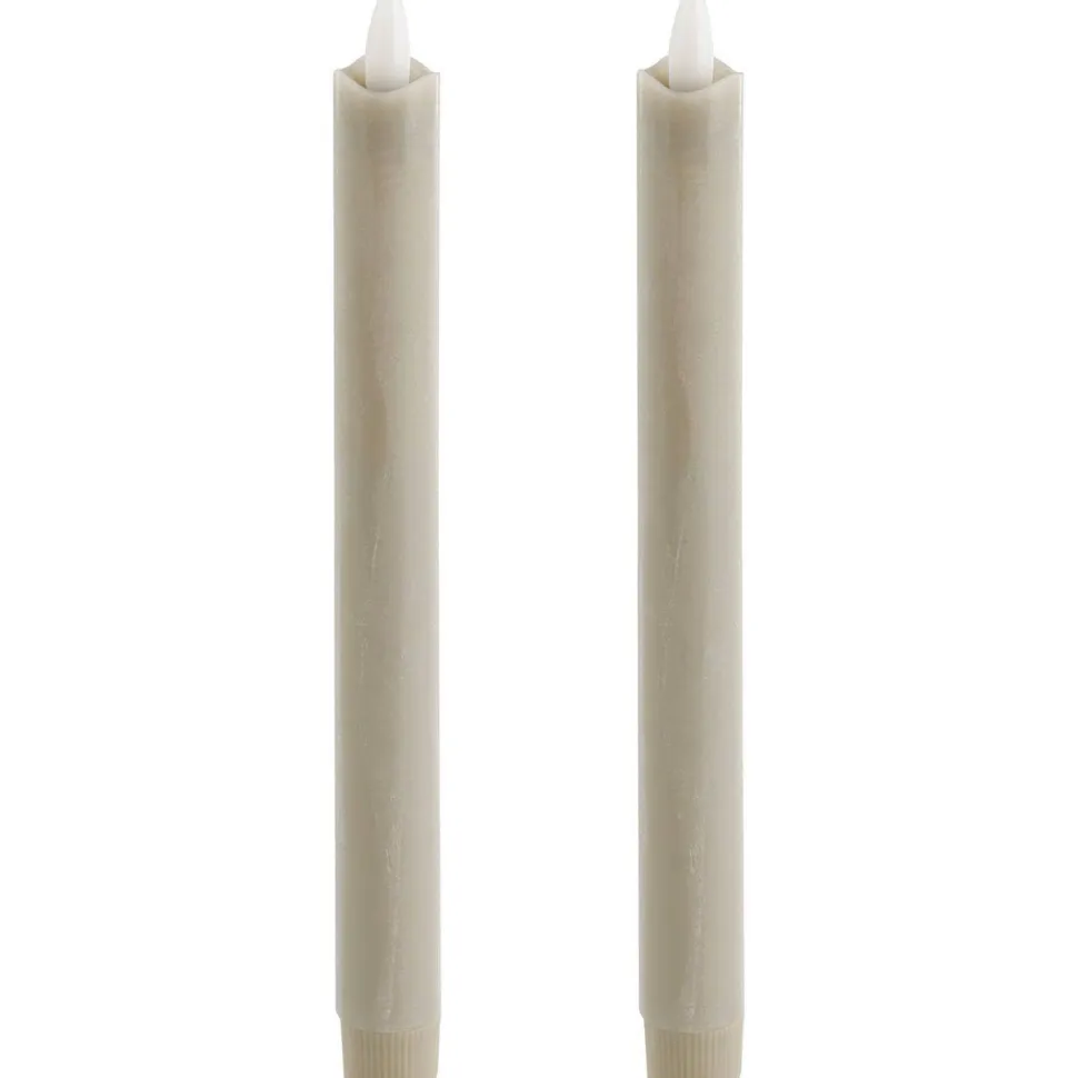 Led-kynttilä Eglo Living Antanabe, 2kpl