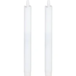 Led-kynttilä Eglo Living Antanabe, 2kpl