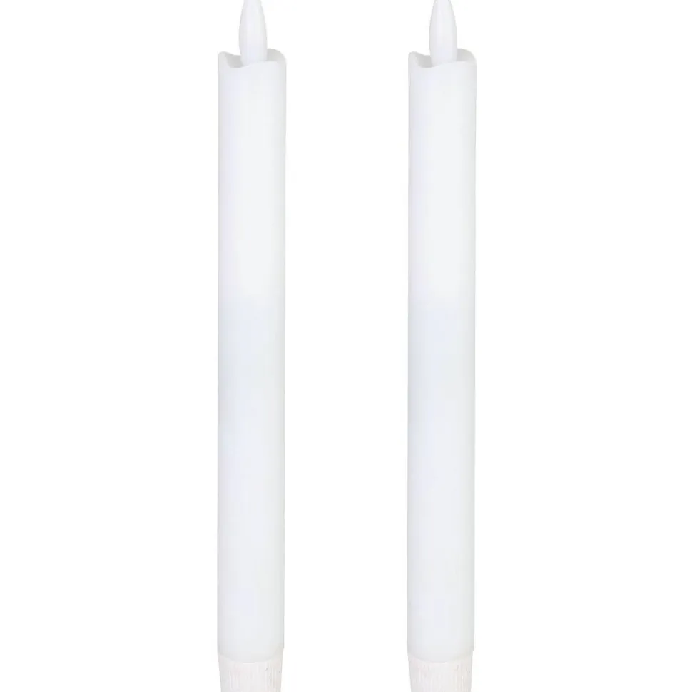 Led-kynttilä Eglo Living Antanabe, 2kpl