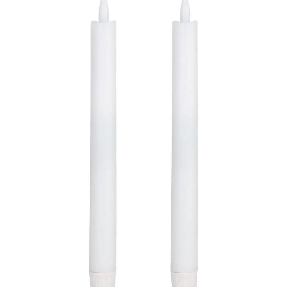 Led-kynttilä Eglo Living Antanabe, 2kpl