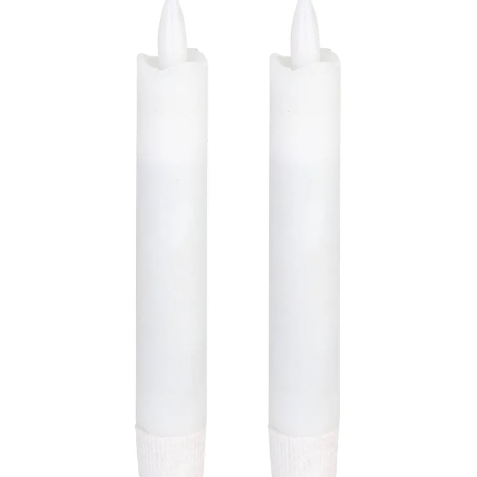 Led-kynttilä Eglo Living Antanabe, 2kpl