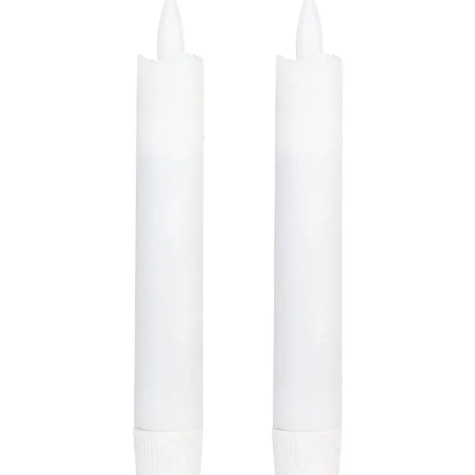 Led-kynttilä Eglo Living Antanabe, 2kpl