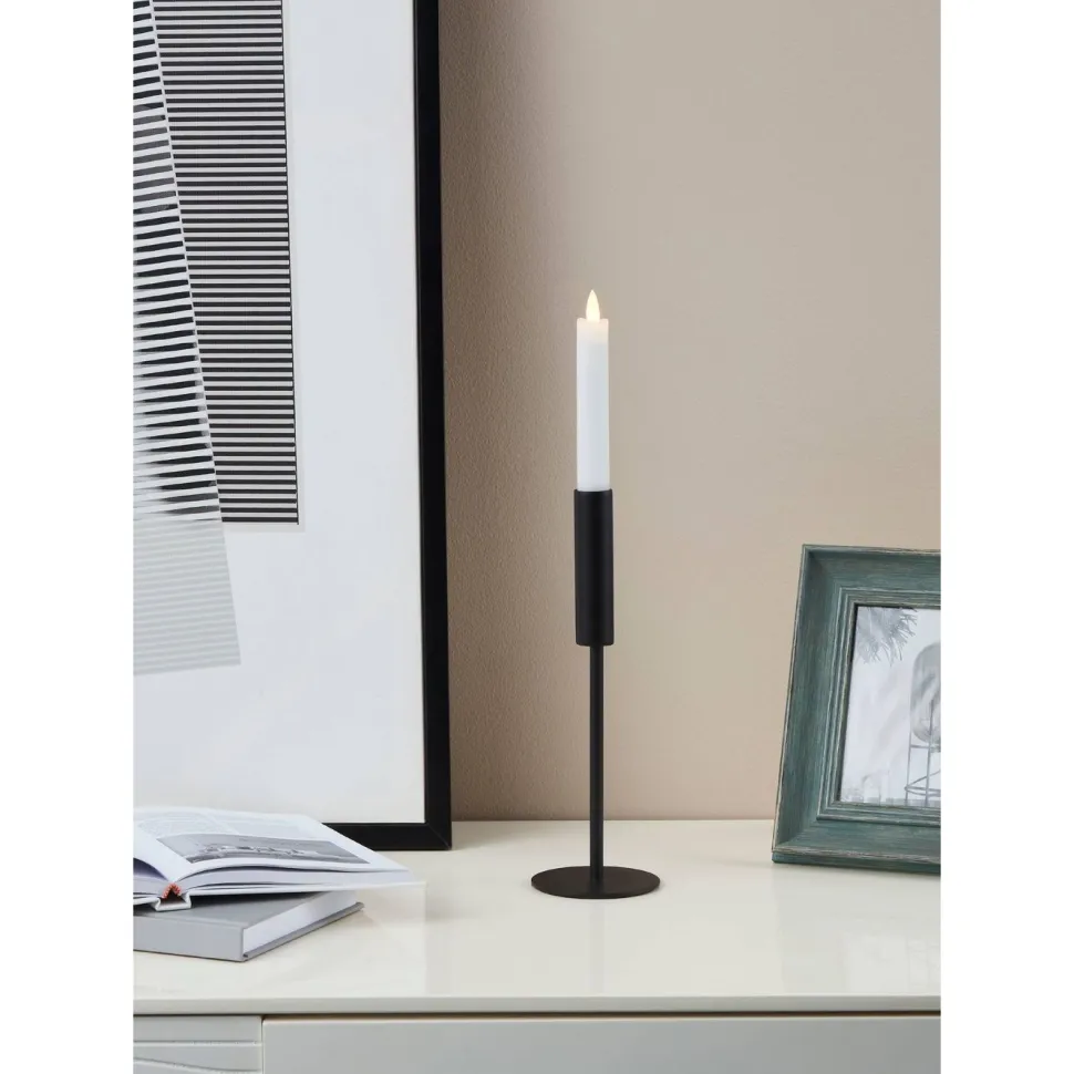 Led-kynttilä Eglo Living Antanabe, 2kpl