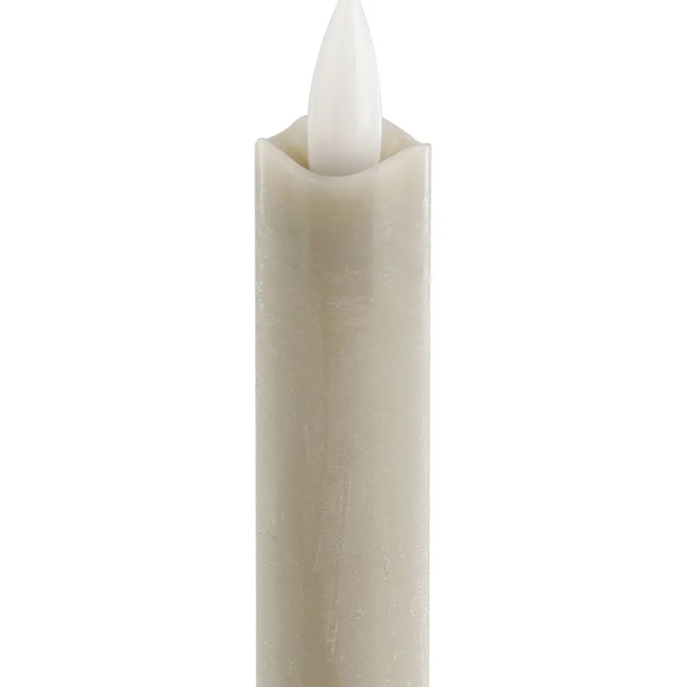 Led-kynttilä Eglo Living Antanabe, 2kpl