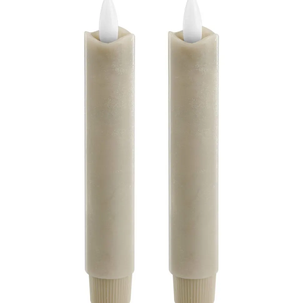 Led-kynttilä Eglo Living Antanabe, 2kpl
