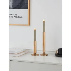 Led-kynttilä Eglo Living Antanabe, 2kpl
